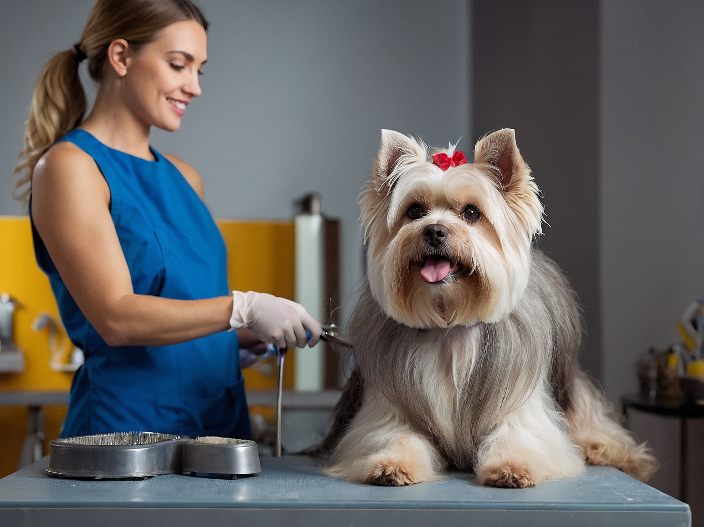 Corte Estándar La Romana